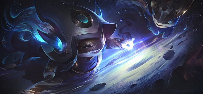 英雄联盟手游创星之灵璐璐多少钱-创星之灵璐璐价格介绍​