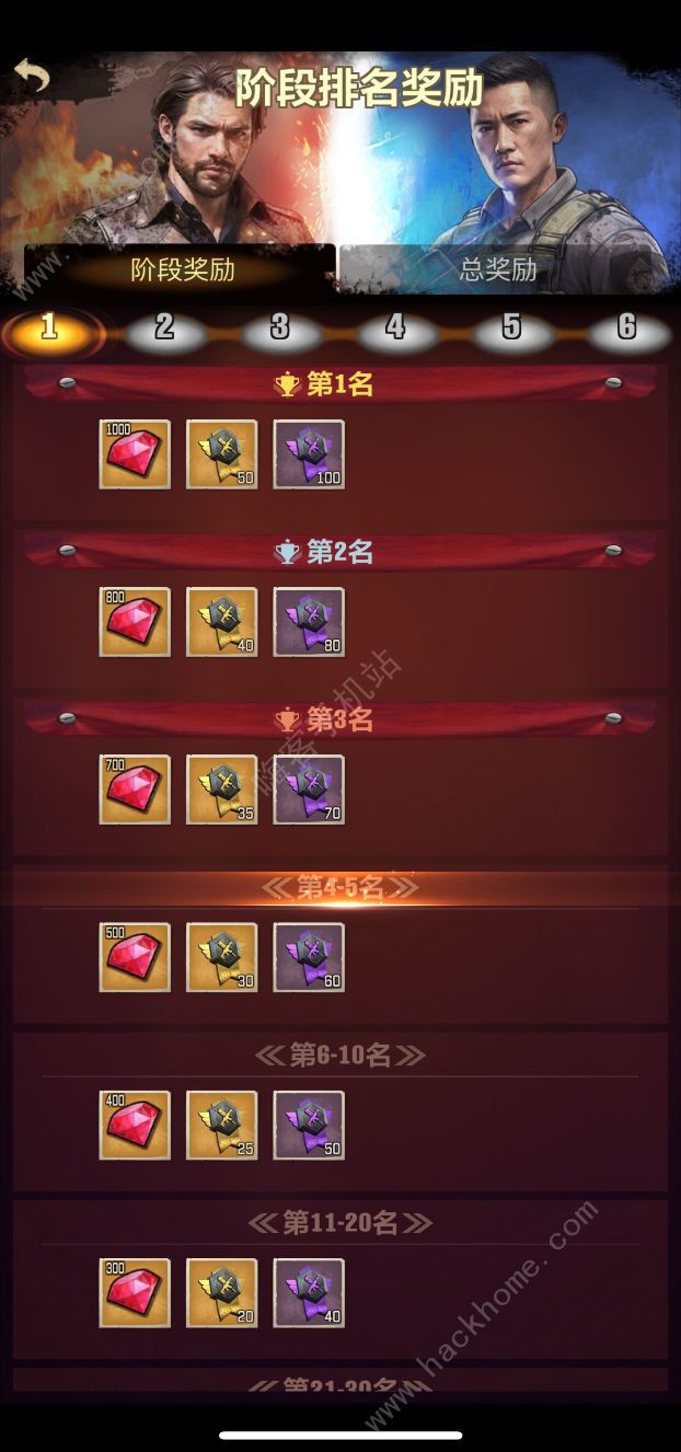 荒野迷城氪金攻略 新手氪金养成心得图片4