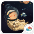 星际穿越梦象动态壁纸手机版app v1.4.4