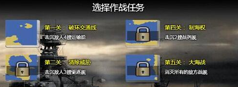 战舰帝国快速升级攻略图片2