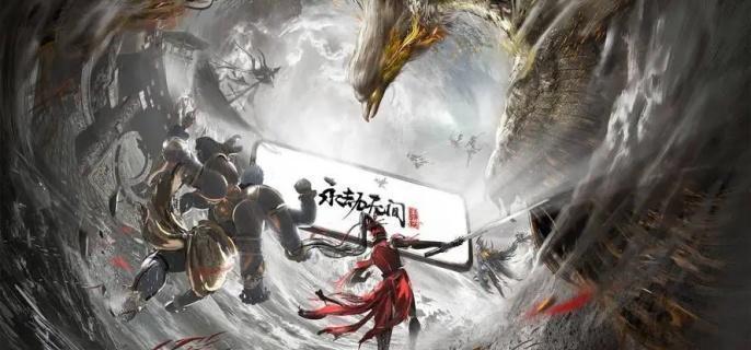 永劫无间手游血魔流殷紫萍怎么玩-血魔流殷紫萍玩法介绍​