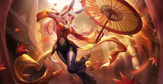 王者荣耀肉刀公孙离出装怎么出-肉刀血手流公孙离出装推荐