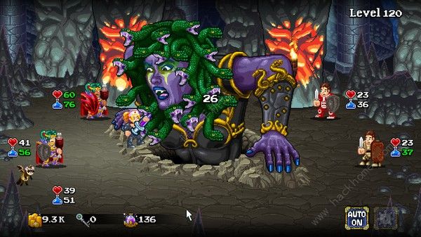 steam六款冷门佳作全部免费 总有一款你玩过！​