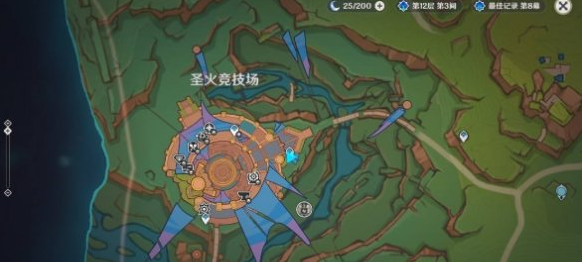原神强水食谱怎么获得