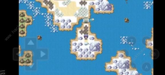 停不下来的轮回第五章攻略 第五章通关流程一览