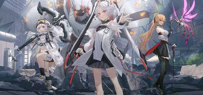 深空之眼暗星海拉怎么获得-暗星海拉获取攻略​