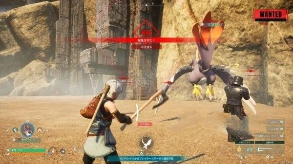 幻兽帕鲁禁猎区位置大全 第一到三禁猎区帕兽汇总图片2