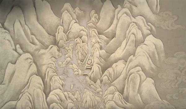 黑神话悟空新地图总汇 版本更新全区域地图路线图