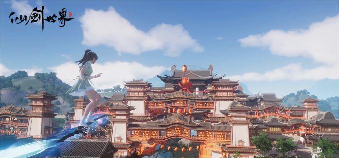 仙剑世界云天河怎么获得-云天河获取方法