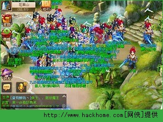 梦幻西游手游助战系统玩法详解