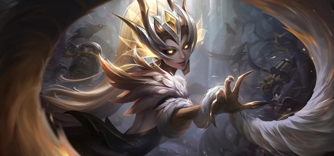S12英雄联盟婕拉怎么出装