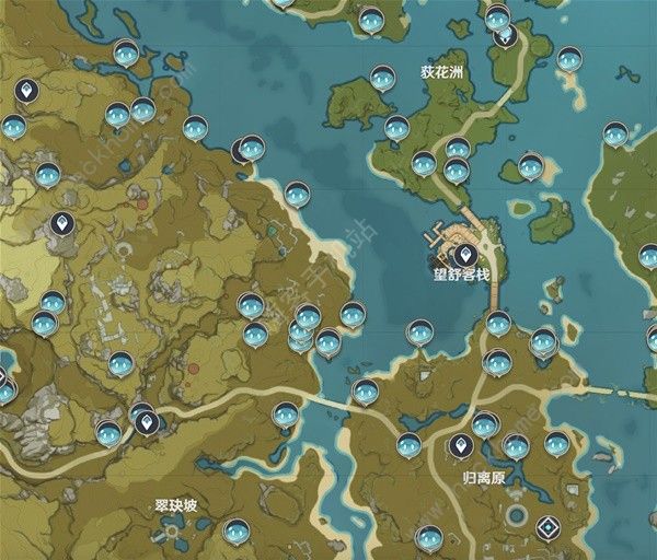 原神4.4版魈培养攻略 4.4版魈圣遗物武器搭配推荐图片17