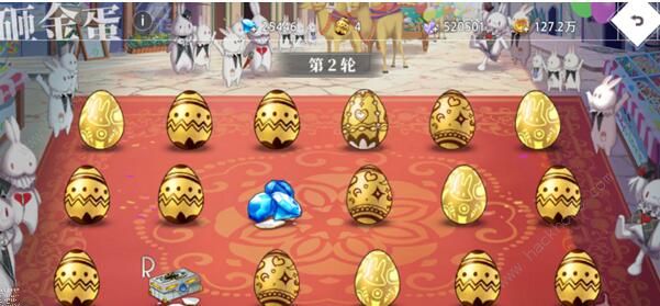 命运神界梦境链接终焉怪蛋怎么得 终焉怪蛋获取方法图片1
