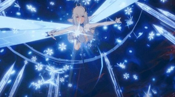 幻塔新拟态艾莉丝怎么样