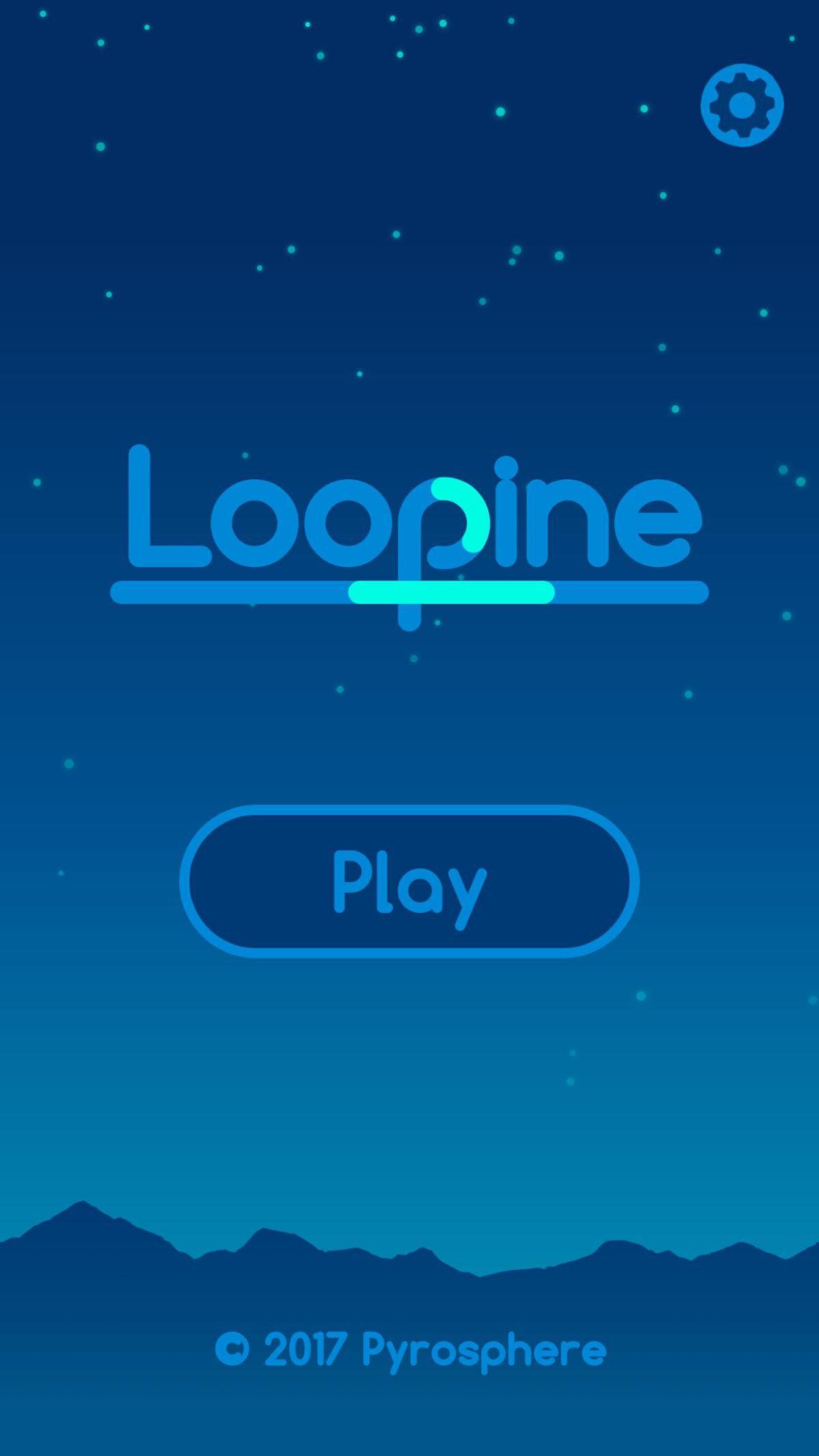 同步线Loopine评测：圆圆圈圈，绕着有点头晕