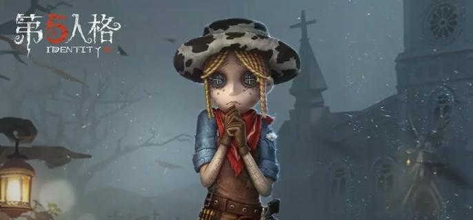 第五人格怎么卡视角-卡视角方法