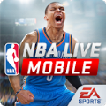 NBA LIVE Mobile手机官方免费版下载 v1.0.6