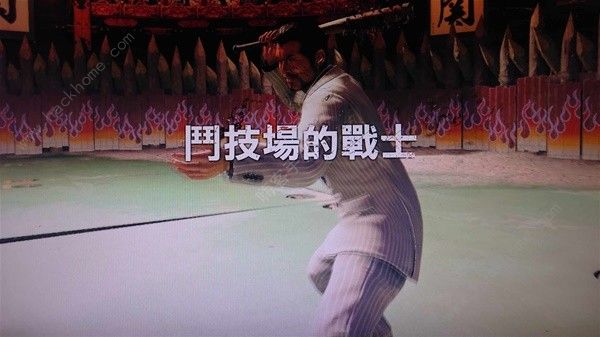 如龙7外传无名之龙第二章攻略 第二章主线通关流程详解图片5