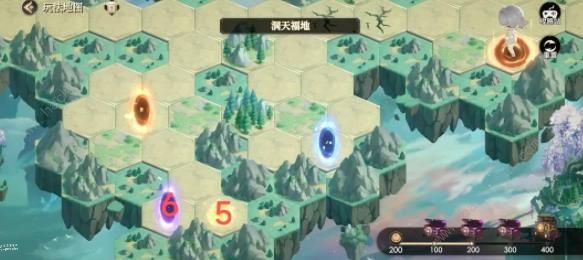 少年西游记2洞天福地攻略 洞天福地3怎么过图片4