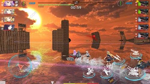 深渊地平线锚泊6月22日删档计费测试开启 锚泊检修测试内容介绍图片3