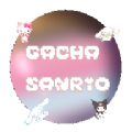 gacha sanrio下载Apple中文版 v1.1.0