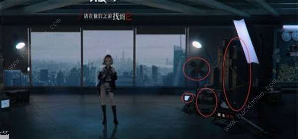 异象回声攻略大全 全线索收集总汇图片2