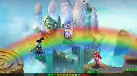 《仙语》评测：更加浓厚的仙侠氛围