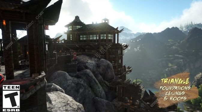 Epic6月11日喜加一：方舟生存进化、侍魂NEOGEO合集免费领图片1
