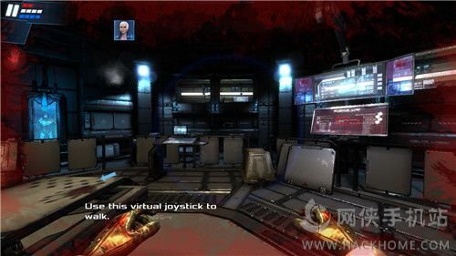 《死亡效应2》评测：3A级恐怖射击大制作图片3