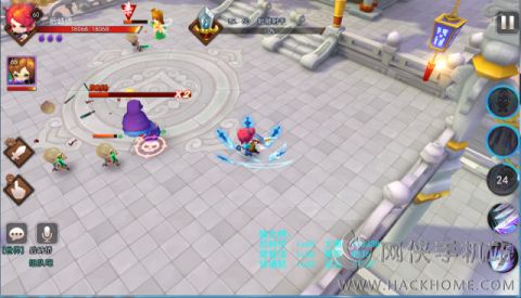 梦幻西游无双版二测激活码活动开启 预约赢取上海梦幻嘉年华入场卷图片4