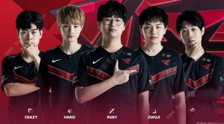 英雄联盟2024战队阵容大全 LOL2024各站队阵容成员一览图片11