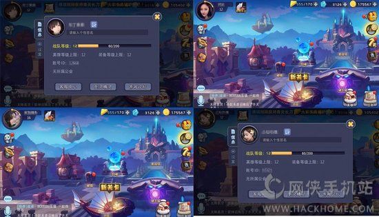 网易新作《圣灵zero》成App Store榜单黑马 十大公测活动送不停图片4
