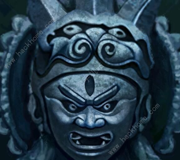 阿姐鼓2第四章攻略 明王咒第四关通关图文教程图片11