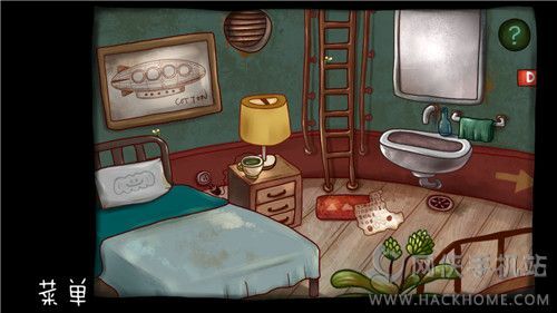 《南瓜先生大冒险》评测：国产独立解谜佳作图片3