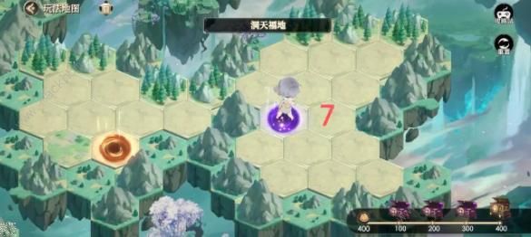 少年西游记2洞天福地攻略 洞天福地3怎么过图片5