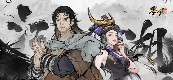 墨剑江湖门派技能怎么搭配-门派技能搭配推荐