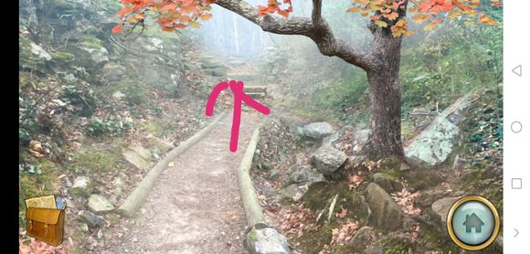 密林溪流第二关攻略 井盖图文通关教程图片25