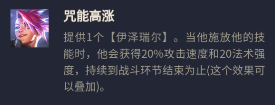 云顶之弈超级英雄ez阵容怎么玩