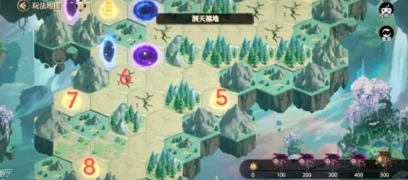 少年西游记2洞天福地攻略 洞天福地3怎么过图片2