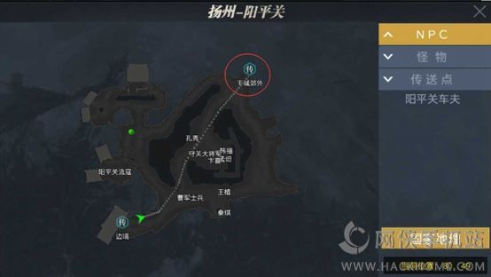 御龙在天手游护国寺偷经每日任务活动玩法详解图片4