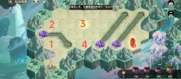 少年西游记2洞天福地攻略 洞天福地3怎么过图片9
