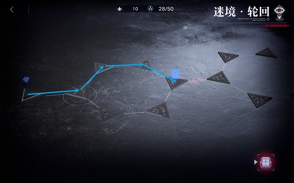 无期迷途6-5迷境轮回怎么过