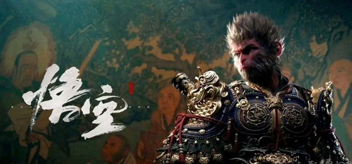 黑神话悟空珍玩仙箓在哪得-珍玩仙箓获得方法​
