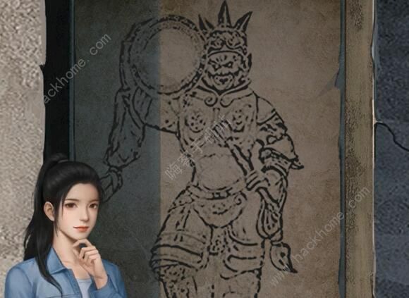 阿姐鼓2第四章攻略 明王咒第四关通关图文教程图片5