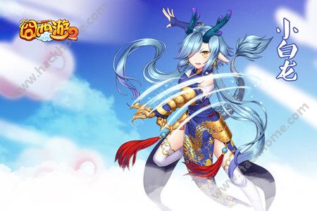 囧西游2手游9月22日删档测试 孙悟空、二郎神、牛魔王等英雄曝光
