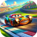 Car Run Flying手机版中文版 v3.4