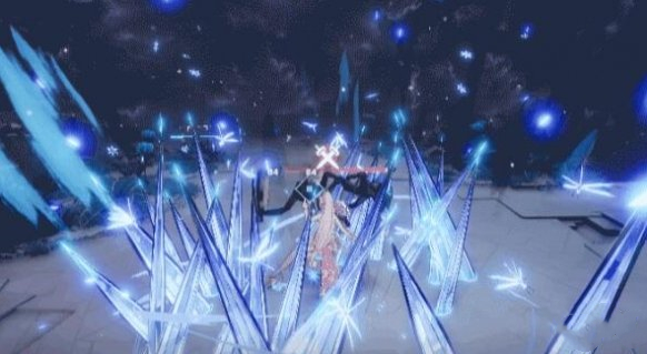 幻塔新拟态艾莉丝怎么样