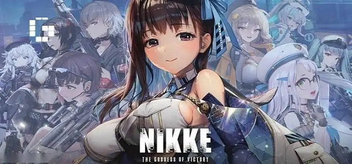 nikke胜利女神11月兑换码是什么-2022礼包兑换码分享