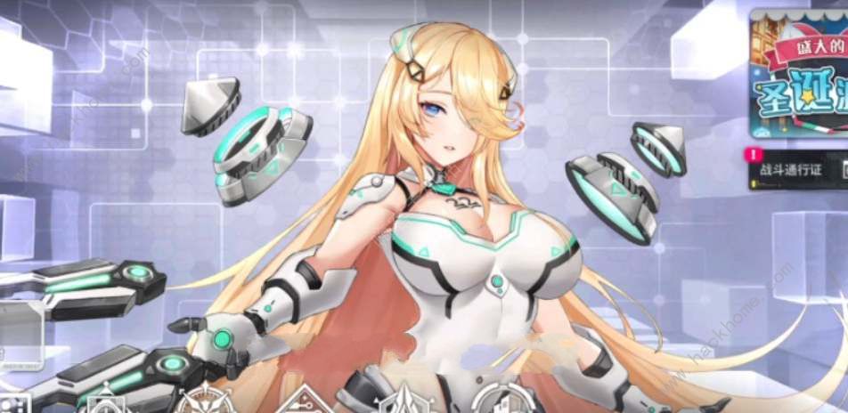 星陨计划节奏榜 公测最厉害角色强度推荐​