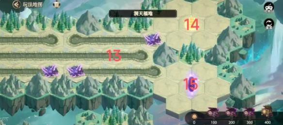 少年西游记2洞天福地攻略 洞天福地3怎么过图片11